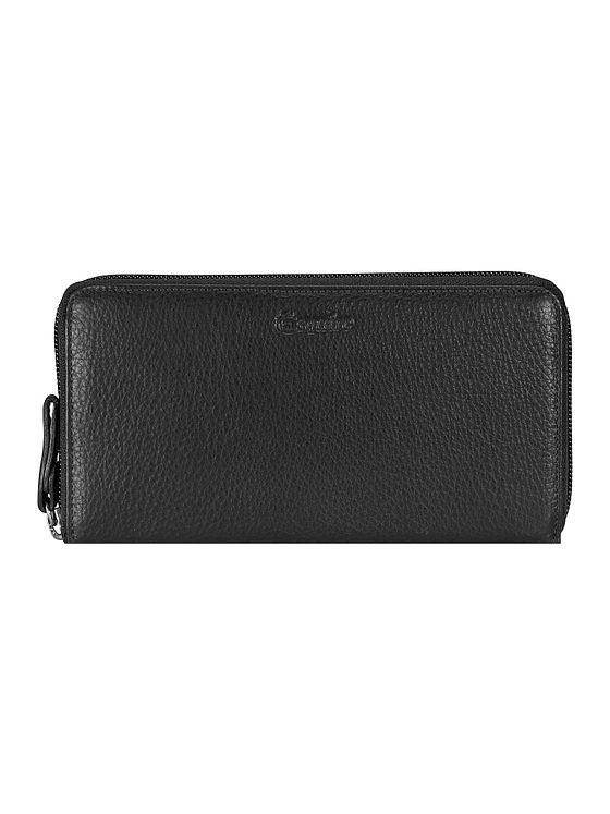 Esquire Primavera pung II læder 18 cm