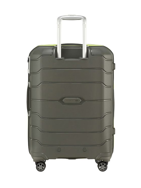 Samsonite Flux 4 rullaa Lentolaukut 55 cm Joustava