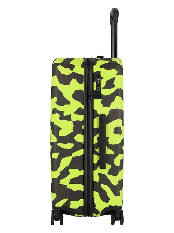 Herschel Heritage 4 hjul Trolley M 69 cm Herschel Heritage 4 hjul Trolley M 69 cm