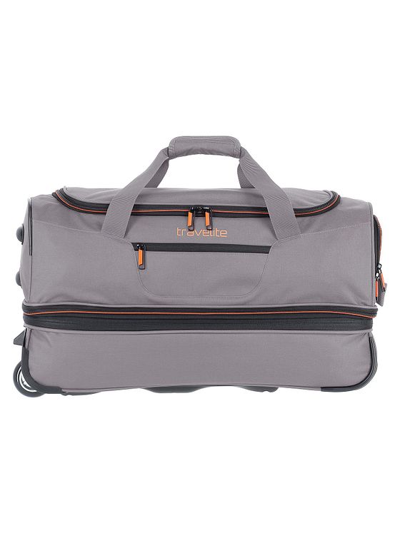 Travelite Basics 2-hjulet rejsetaske 55 cm