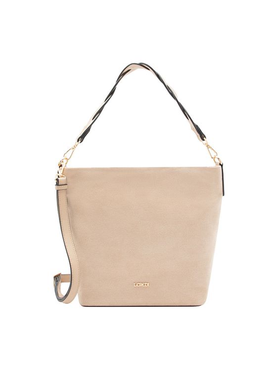 L.CREDI Resi Skuldertaske 33.5 cm