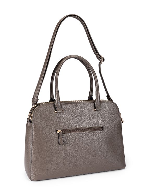 L.CREDI Franka Bolsa de hombro 37 cm L.CREDI Franka Bolsa de hombro 37 cm