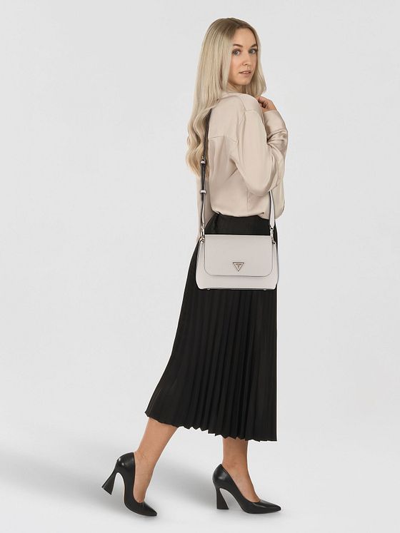 Guess Meridian II Skuldertaske 28 cm