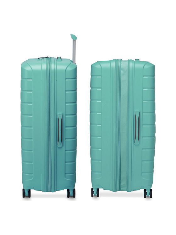 Roncato B-Flying Move 4 hjul Trolley 78 cm med strækfold