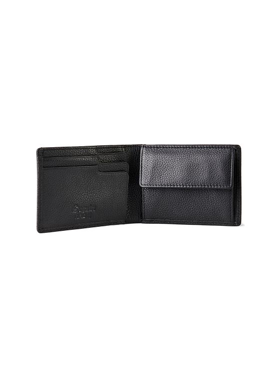 Esquire Houston Pung RFID-beskyttelse Læder 10 cm Esquire Houston Pung RFID-beskyttelse Læder 10 cm