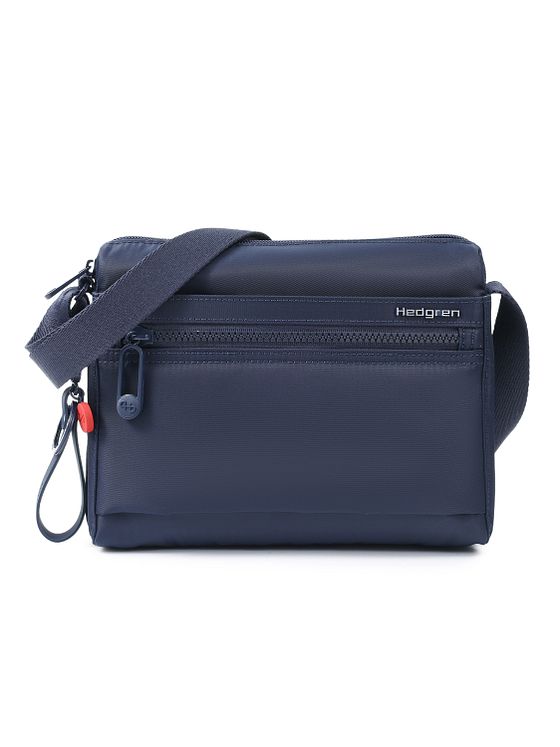 Hedgren Inner City Skuldertaske RFID-beskyttelse 22 cm