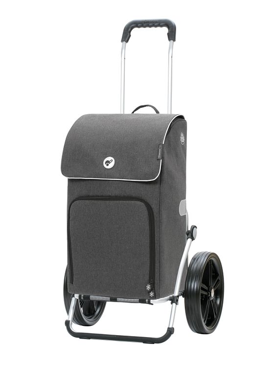 Andersen Shopper Royal Shopper Ipek Maxi Shoppingvagn 58 cm Andersen Shopper Royal Shopper Ipek Maxi Shoppingvagn 58 cm