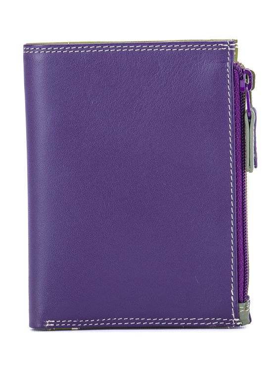 Mywalit Peněženka RFID ochrana Kůže 9 cm