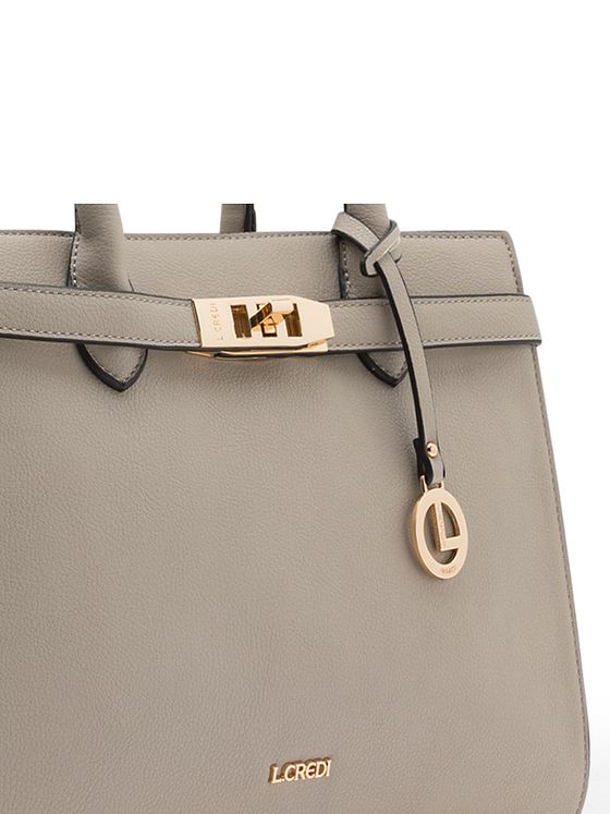 L.CREDI Konstanze Håndtaske 37 cm