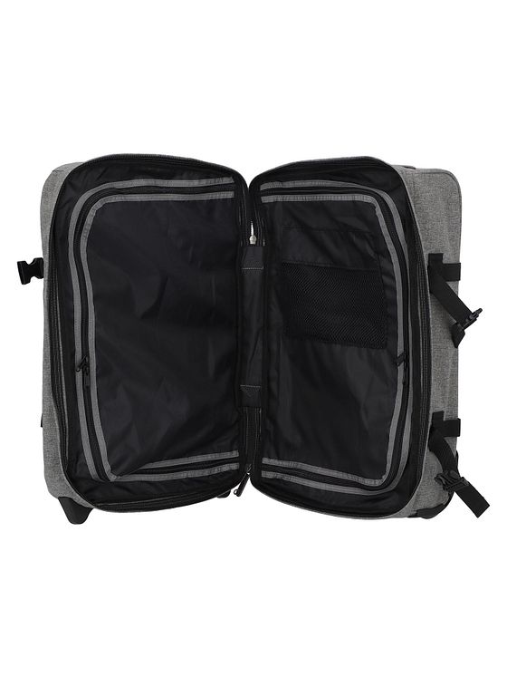 Eastpak Transit'R 2 hjul Kabinetrolley S 51 cm Eastpak Transit'R 2 hjul Kabinetrolley S 51 cm