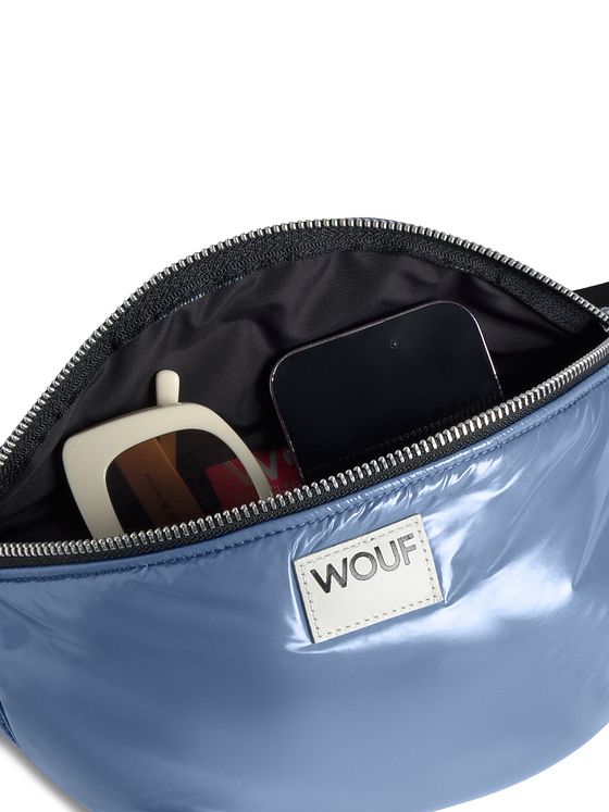 Wouf Glossy Bæltetaske 33 cm