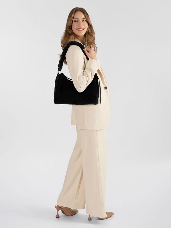 Coccinelle Boheme Skuldertaske 29 cm