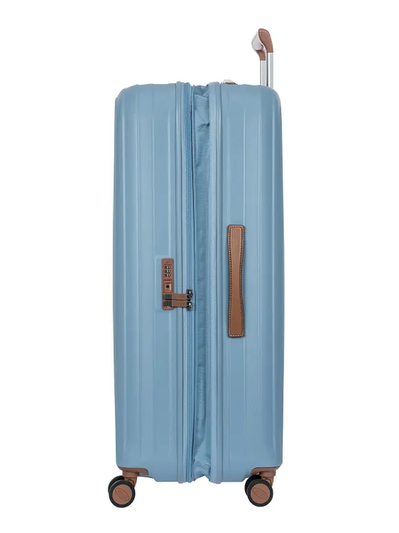 Bric's Taormina 4-hjulig Resväska L 82 cm med expansionsveck Bric's Taormina 4-hjulig Resväska L 82 cm med expansionsveck
