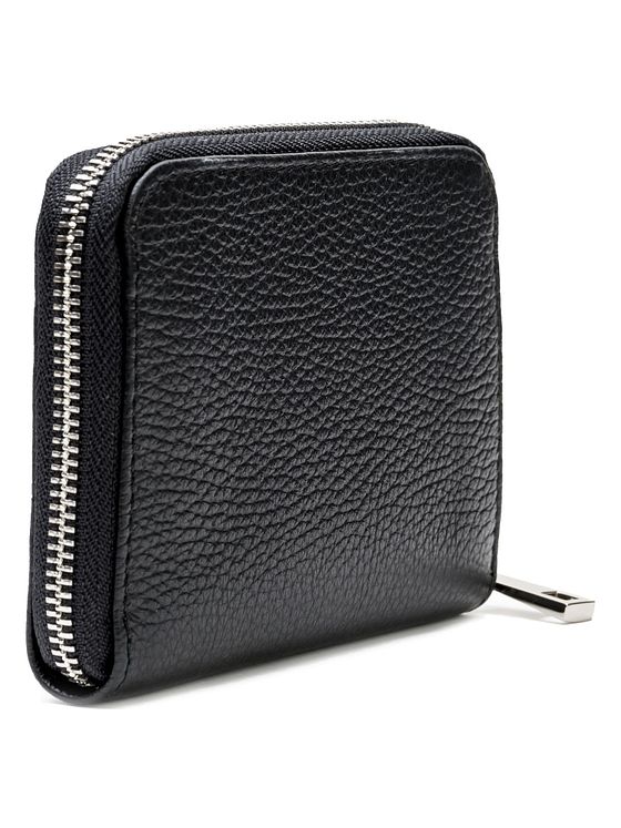 Lazarotti Milano læderpung læder 13,5 cm Lazarotti Milano læderpung læder 13,5 cm