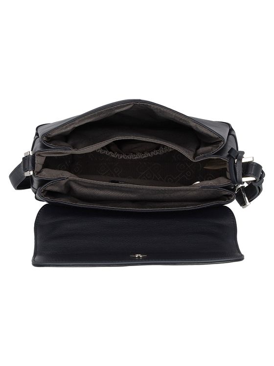 Picard Skuldertaske i læder 24 cm