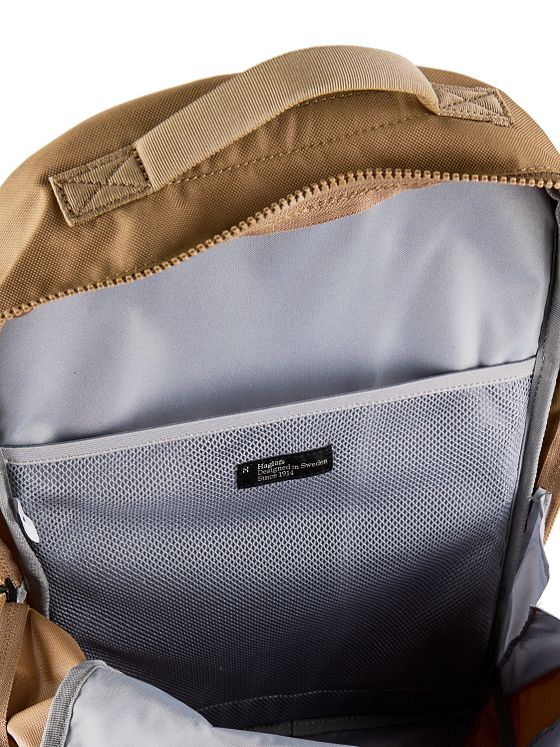 Haglöfs Skuta Daypack 42 cm Laptoprum