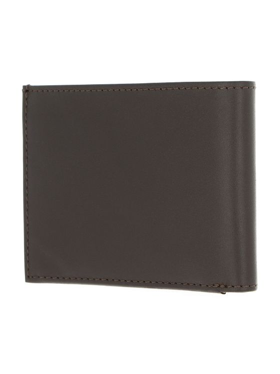 oxmox Leather Pung RFID-beskyttelse Læder 11 cm oxmox Leather Pung RFID-beskyttelse Læder 11 cm