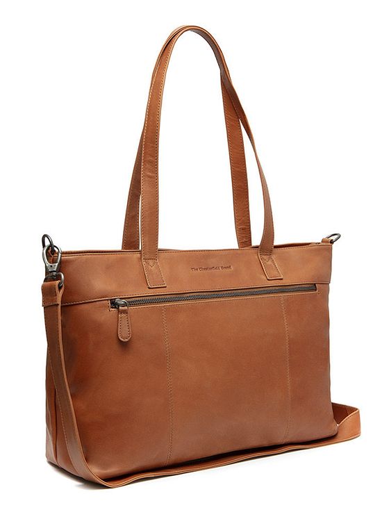 The Chesterfield Brand Osira Nákupní taška Kůže 39 cm Kapsa na notebook