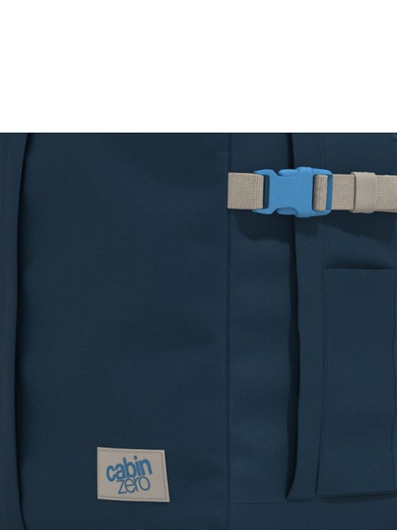 Cabin Zero Adventure 185 Daypack 39 cm Laptoprum Cabin Zero Adventure 185 Daypack 39 cm Laptoprum