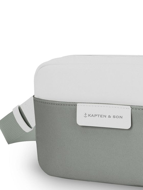 Kapten & Son Bergen Bæltetaske 22 cm