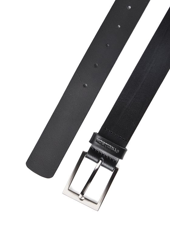 Strellson Pásek Kůže