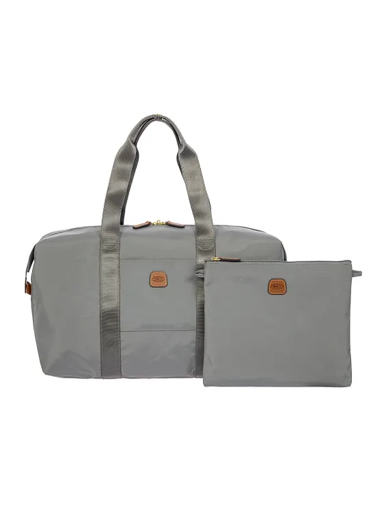 Bric's X-Collection Taitettava matkakassi 43 cm