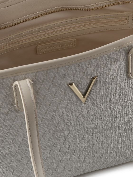 Valentino Queen Re Shopper-taske 35 cm