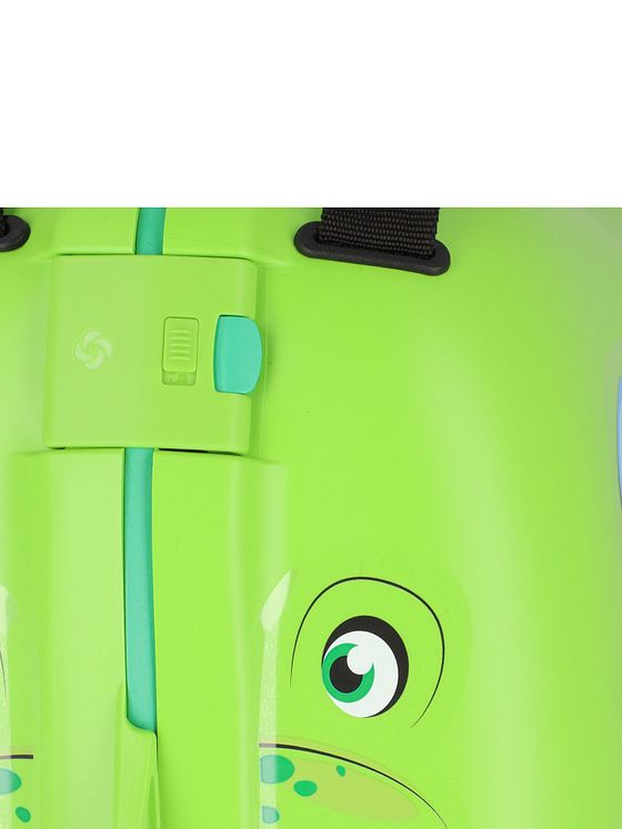 Samsonite Dream2go 4 hjul Barnevogn 38 cm Samsonite Dream2go 4 hjul Barnevogn 38 cm