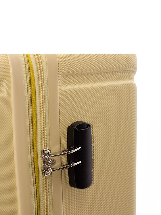 Gladiator 2900 4 hjul Trolley L 77 cm med strækfold