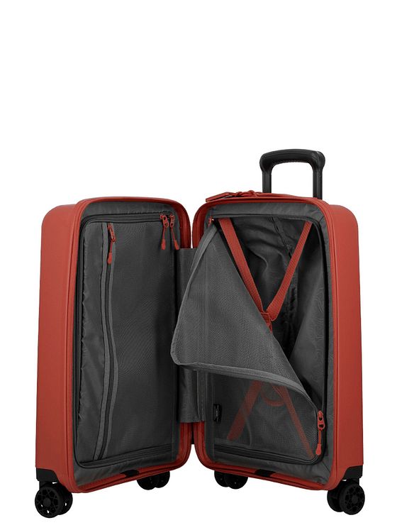 Jump Enais 4 hjul Trolley 75 cm med strækfold