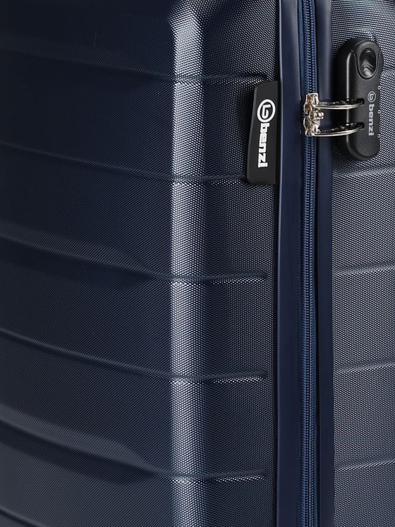 Benzi 5583 4 hjul Kabinetrolley 55 cm Benzi 5583 4 hjul Kabinetrolley 55 cm