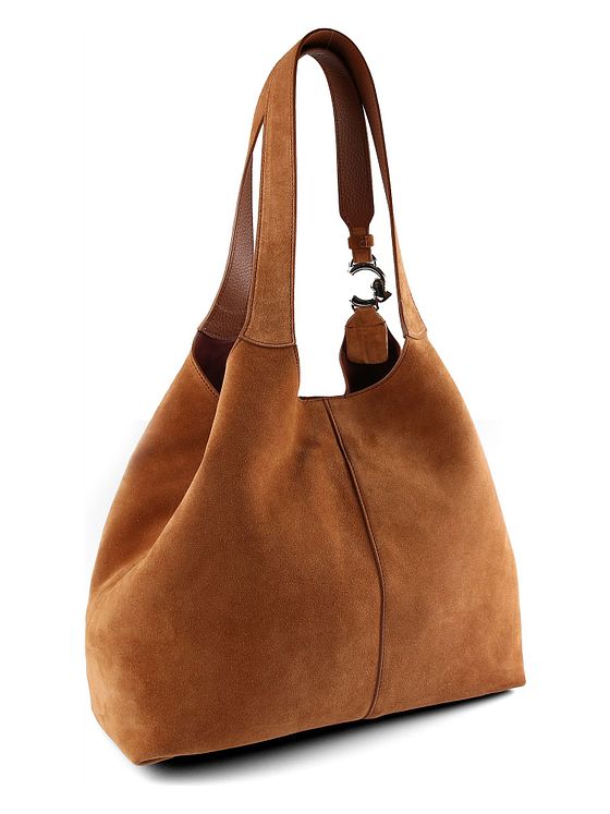 Coccinelle C-Easy Skuldertaske Læder 36 cm