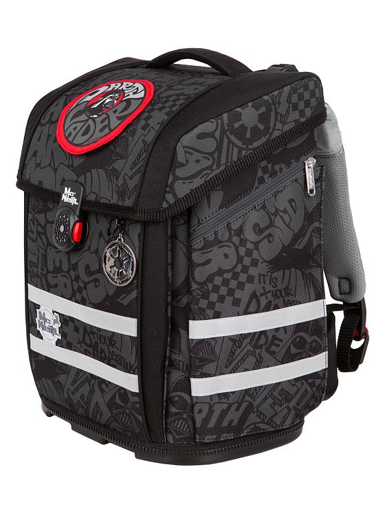 McNeill Perfecto Skoleransel-sæt 5-delt