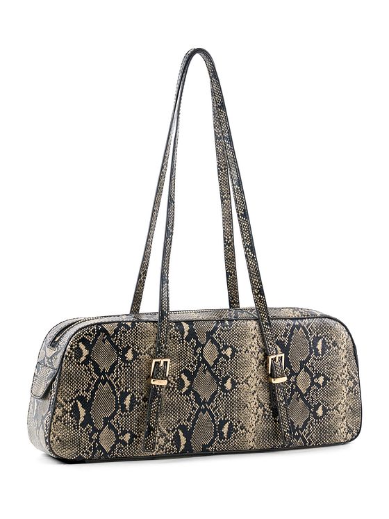 Seidenfelt Lilleby Skuldertaske 33 cm