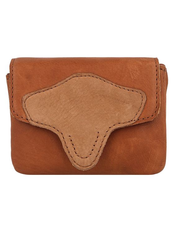 Cowboysbag Pung i læder 14 cm