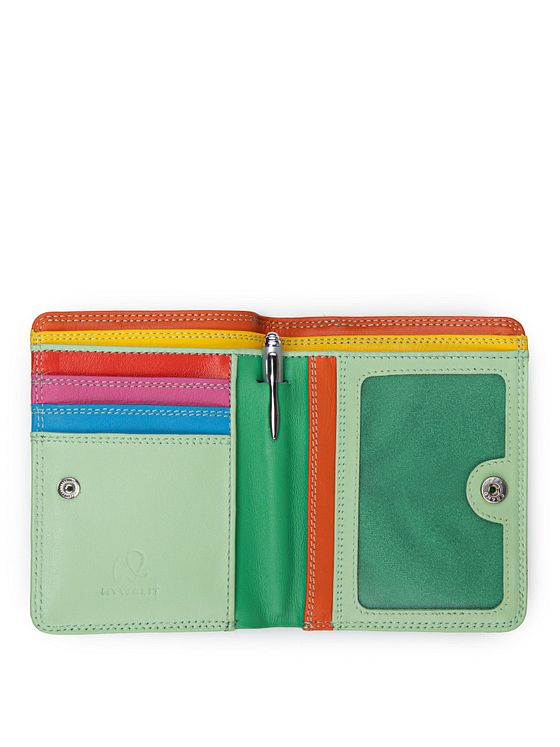 Mywalit Medium pung Læderpung 11 cm