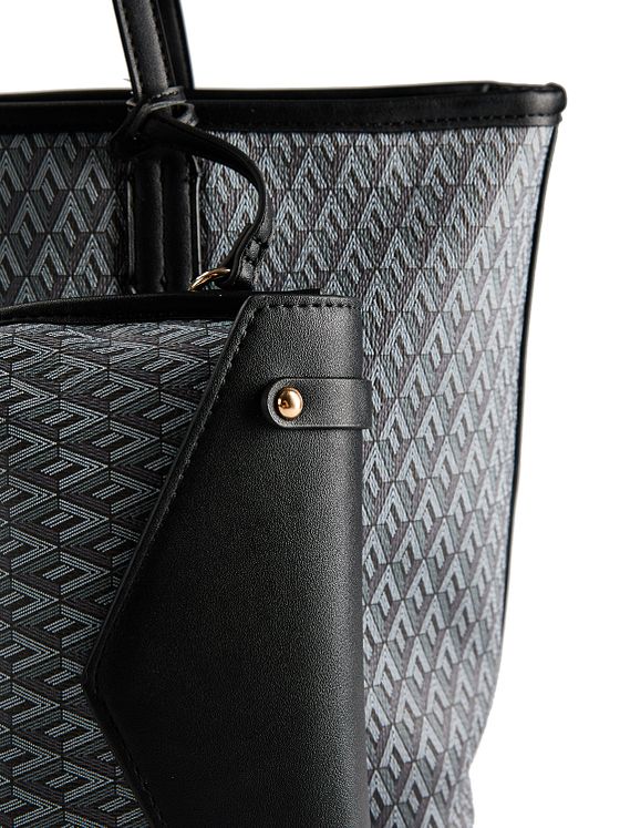 Valentino Queen Re Shopper-taske 35 cm