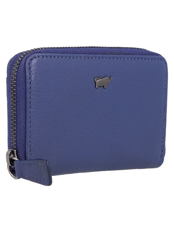 Braun Büffel Anna pung RFID læder 10,5 cm