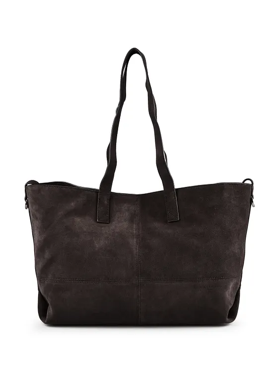 Liebeskind Ariel Shopper taske Læder 36 cm Liebeskind Ariel Shopper taske Læder 36 cm