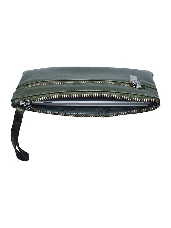 Golden Head Valencia Herretaske RFID-beskyttelse Læder 18 cm Golden Head Valencia Herretaske RFID-beskyttelse Læder 18 cm