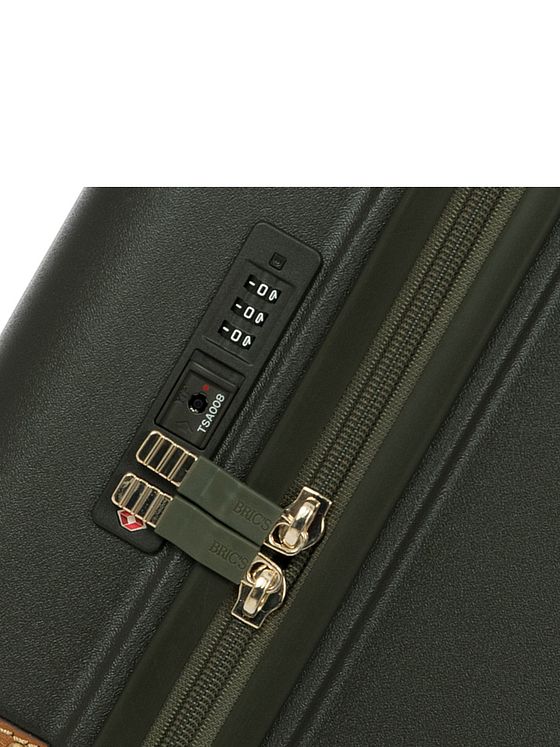 Bric's Bellagio 4 hjul Kabinetrolley 55 cm