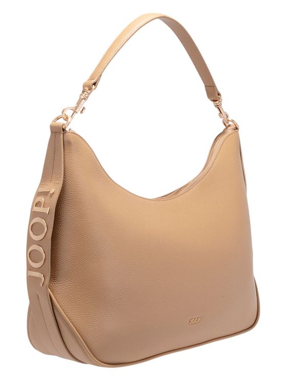 Joop! Fatto Skuldertaske Læder 41 cm