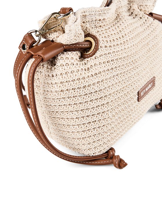 Hey Marly Coastal Companion Bolso S 24 cm Hey Marly Coastal Companion Bolso S 24 cm