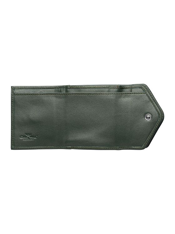 Golden Head Valencia Pung RFID-beskyttelse Læder 7.5 cm