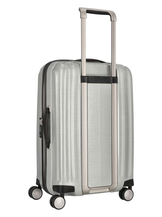 Samsonite Lite Cube Spinner 4-hjuls trolley 68 cm
