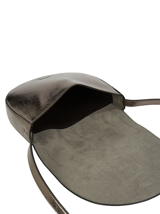 Calvin Klein Jeans Minimal Monogram Skuldertaske 22 cm Calvin Klein Jeans Minimal Monogram Skuldertaske 22 cm