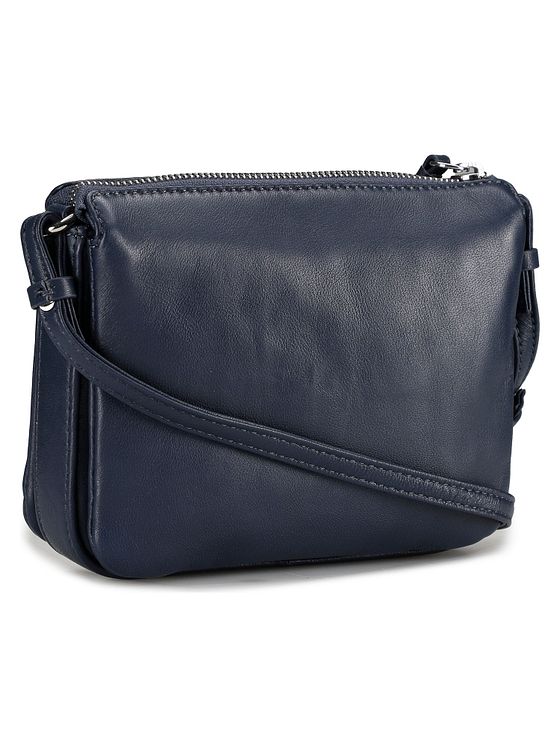 Liebeskind Nina Mini Bag skuldertaske Læder 18 cm