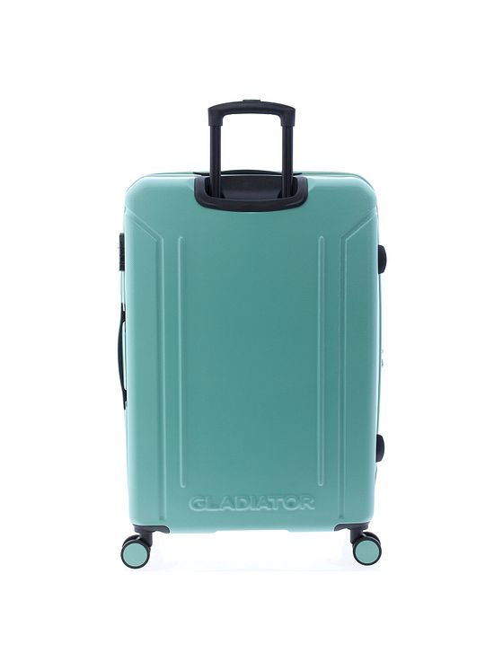 Gladiator 2900 4 hjul Trolley L 77 cm med strækfold Gladiator 2900 4 hjul Trolley L 77 cm med strækfold