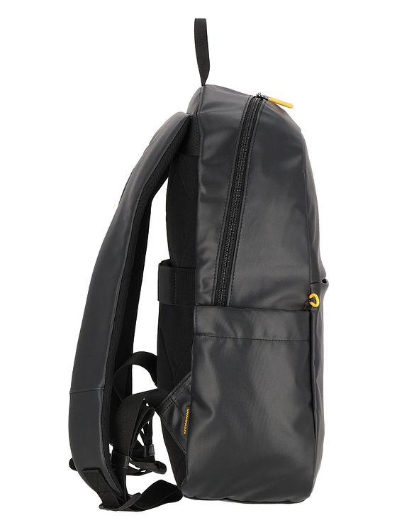 Mandarina Duck Eco Coated Daypack 42.5 cm Laptoprum