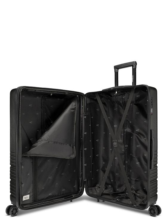 camel active Hanoi 4 hjul Trolley L 78 cm med strækfold